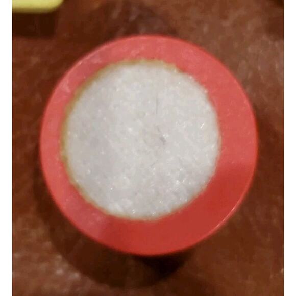 .75-1 Inch Wooden Pretend Play Pizza Topping Replacement Pieces Toys - Picture 10 of 12